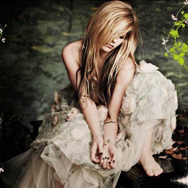 艾薇儿·拉维妮/Avril Lavigne-2-65
